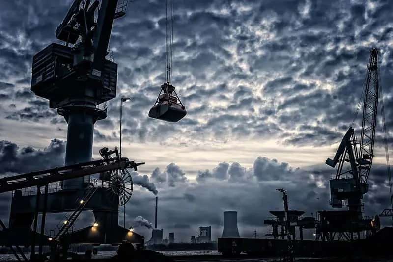 3S Construction Hoists at the construction sites