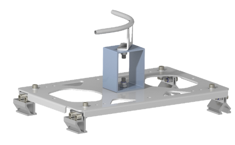 Welcome to 3S LIFT's February 2025 IRE in Texas at booth #8001