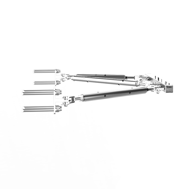 桅杆 Tiepfo