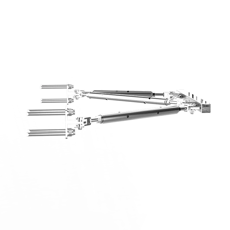 桅杆 Tiepfo
